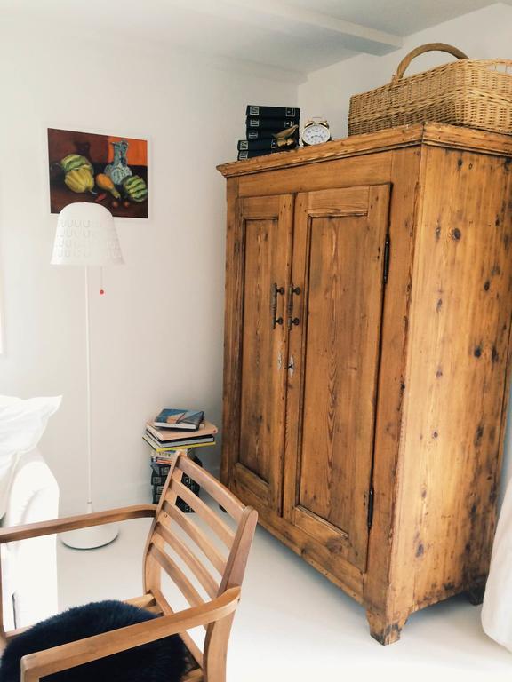 Cardinalis House Διαμέρισμα Pāvilosta Εξωτερικό φωτογραφία
