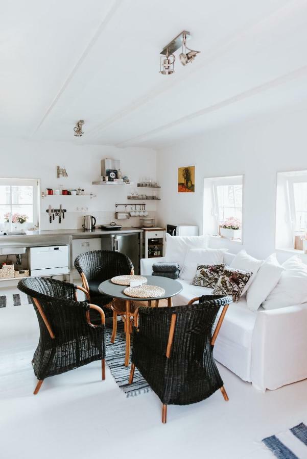 Cardinalis House Διαμέρισμα Pāvilosta Εξωτερικό φωτογραφία