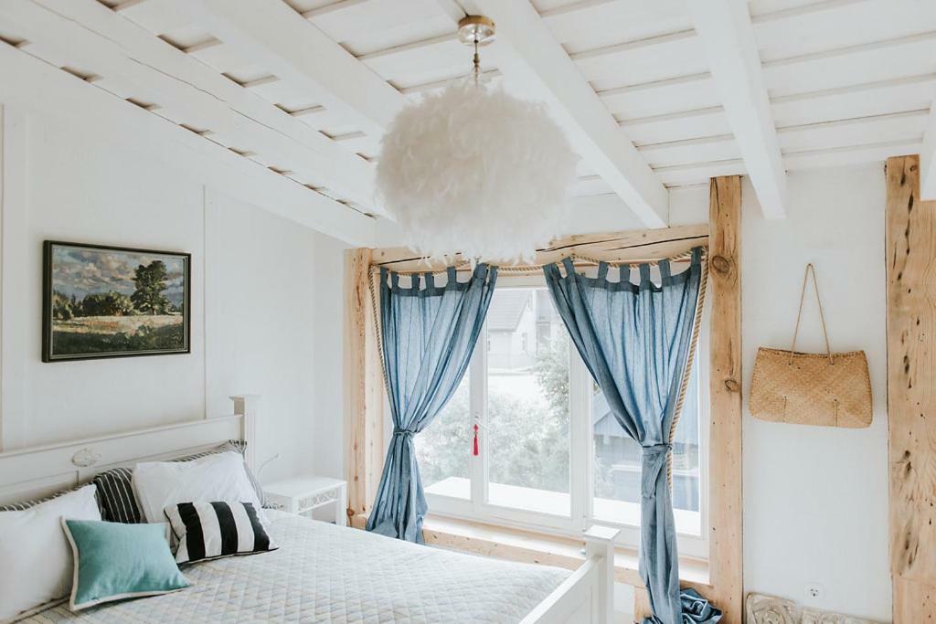 Cardinalis House Διαμέρισμα Pāvilosta Εξωτερικό φωτογραφία