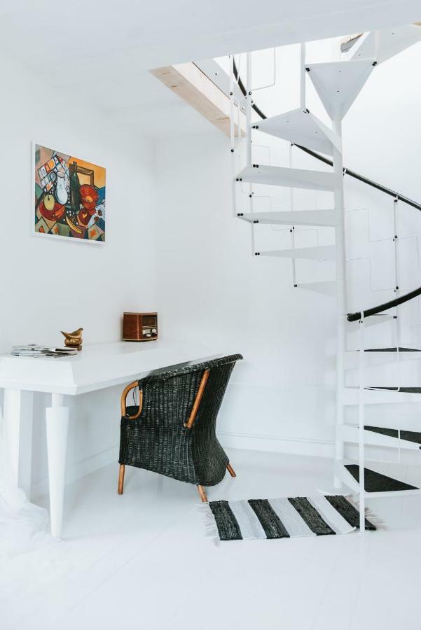 Cardinalis House Διαμέρισμα Pāvilosta Εξωτερικό φωτογραφία
