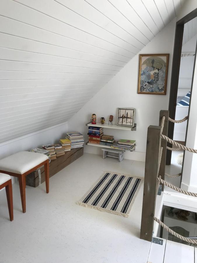 Cardinalis House Διαμέρισμα Pāvilosta Εξωτερικό φωτογραφία