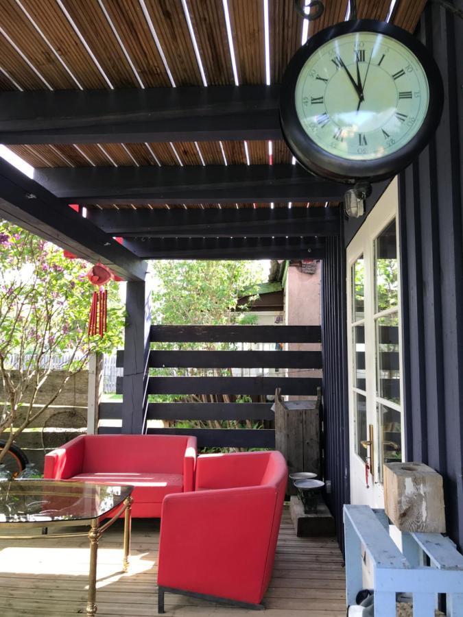 Cardinalis House Διαμέρισμα Pāvilosta Εξωτερικό φωτογραφία